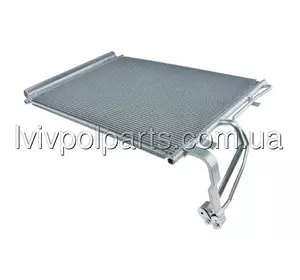 Радіатор Кондиціонера Ix20 (Jc) (10-) 1,4 Crdi, Venga (Yn) (09-) 1,4 Crdi (W I Dryer, Man, Diesel) Виробник NTY CCS-HY-040 номер OE 97606-1P200 Радіатор Кондиціонера Ix20 (Jc) (10-) 1,4 Crdi, Venga (Yn) (09-) 1,4 Crdi (W I Dryer, Man, Diesel) Виробник NTY CCS-HY-040 номер OE 97606-1P200