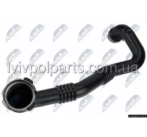 Патрубок повітря Renault Master Iii 2.3Dci 2010- , Opel Movano B 2.3Cdti 2010- , Nissan Nv400 2.3Dci 2011- Код OE 144604965R Патрубок повітря Renault Master Iii 2.3Dci 2010- , Opel Movano B 2.3Cdti 2010- , Nissan Nv400 2.3Dci 2011- Код OE 144604965R