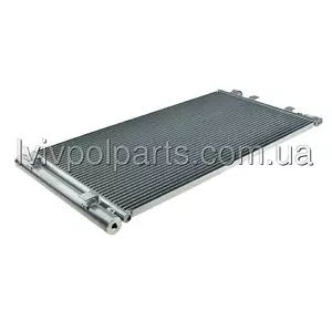 Радіатор Кондиціонера Fluence (08-) 1,5 Dci (W I Dryer) Виробник NTY CCS-RE-024 номер OE 921000005R Радіатор Кондиціонера Fluence (08-) 1,5 Dci (W I Dryer) Виробник NTY CCS-RE-024 номер OE 921000005R