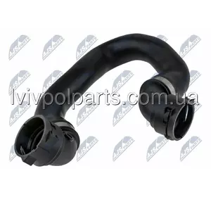Патрубок системи охолодження Bmw E90/E91/E92/E93 335I 06-12 , 1 E82/E88 135I 06-10 , Z4 E89 35I 08-16 Номер OE 17127564480 Патрубок системи охолодження Bmw E90/E91/E92/E93 335I 06-12 , 1 E82/E88 135I 06-10 , Z4 E89 35I 08-16 Номер OE 17127564480