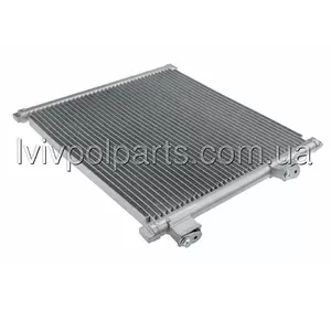 Радіатор Кондиціонера Ka (Ccq) (96-) 1,3 I (W O Dryer, Man) Виробник NTY CCS-FR-017 номер OE 1056494 Радіатор Кондиціонера Ka (Ccq) (96-) 1,3 I (W O Dryer, Man) Виробник NTY CCS-FR-017 номер OE 1056494