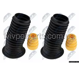 Пильник амортизатора комплект OE код 8V513025AB Ford Fiesta 08-17 /Перед/ Пильник амортизатора комплект OE код 8V513025AB Ford Fiesta 08-17 /Перед/