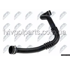 Патрубок повітря OE код 8200141188 /Plastic Hose/ Renault Megane I 1.9Dci 97- , Scenic I 1.9Dci 99- Патрубок повітря OE код 8200141188 /Plastic Hose/ Renault Megane I 1.9Dci 97- , Scenic I 1.9Dci 99-