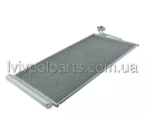 Радіатор Кондиціонера Clubman (R55) (06-) Cooper 1,6, Convertible (R57) (06-) Cooper 1,6, Countryman (R60) (10-) Cooper 1,6, Coupe (R58) (06-) Cooper 1,6, Mini (R56) (06-) Cooper 1,6, Paceman (R61) (1 Радіатор Кондиціонера Clubman (R55) (06-) Cooper 1,6, Convertible (R57) (06-) Cooper 1,6, Countryman (R60) (10-) Cooper 1,6, Coupe (R58) (06-) Cooper 1,6, Mini (R56) (06-) Cooper 1,6, Paceman (R61) (1