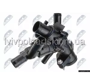 Термостат OE код A2702000715 Двигун: 1.6-2.0 Mercedes A W176, B W246/W242, Cla C117, Cla Shooting Brake X117, Gla X156, Infiniti Q30 11- Термостат OE код A2702000715 Двигун: 1.6-2.0 Mercedes A W176, B W246/W242, Cla C117, Cla Shooting Brake X117, Gla X156, Infiniti Q30 11-