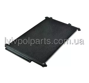 Радіатор Кондиціонера Previa   Estima   Tarago (R6#) (06-) 2,4 I, Rav 4 Iii (#A30) (06-) 2,0 I 16V (W I Dryer) Виробник NTY CCS-TY-009 номер OE 8846042100 Радіатор Кондиціонера Previa   Estima   Tarago (R6#) (06-) 2,4 I, Rav 4 Iii (#A30) (06-) 2,0 I 16V (W I Dryer) Виробник NTY CCS-TY-009 номер OE 8846042100