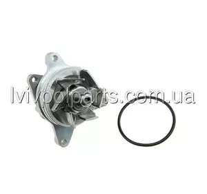 Водяний Насос Помпа Ford Mondeo Ii Iii 1,8, 2,0 00-, Focus Ii 1,8, 2,0 04-, Galaxy 2,0 06- Виробник NTY CPW-FR-044 номер OE 1142005 Водяний Насос Помпа Ford Mondeo Ii Iii 1,8, 2,0 00-, Focus Ii 1,8, 2,0 04-, Galaxy 2,0 06- Виробник NTY CPW-FR-044 номер OE 1142005