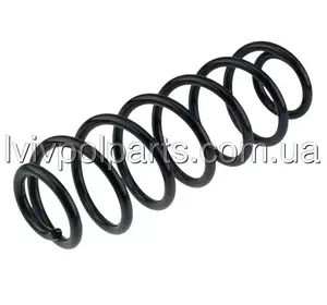 Пружина підвіски задня Skoda Octavia tour 1999-10,Seat Toledo 12-15,Vw Bora 98-05,Golf 97-05  Код OE 1J0511115AM Пружина підвіски задня Skoda Octavia tour 1999-10,Seat Toledo 12-15,Vw Bora 98-05,Golf 97-05  Код OE 1J0511115AM
