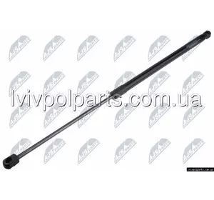 Амортизатор газова пружина багажника OE код 9012446280 L=664 F=455N Peugeot 5008 Ii Mpv 16- Амортизатор газова пружина багажника OE код 9012446280 L=664 F=455N Peugeot 5008 Ii Mpv 16-