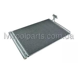 Радіатор Кондиціонера Iii (Lm) (02-) 3,0 Td (W I Dryer) Виробник NTY CCS-LR-003 номер OE JRW000020 Радіатор Кондиціонера Iii (Lm) (02-) 3,0 Td (W I Dryer) Виробник NTY CCS-LR-003 номер OE JRW000020