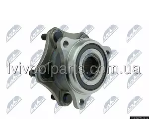 Ступиця колеса OE код 43402-81P01 Suzuki Swift 17-, Baleno 16-, Ignis 16- Ступиця колеса OE код 43402-81P01 Suzuki Swift 17-, Baleno 16-, Ignis 16-