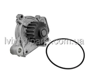 Водяний Насос Помпа Honda Civic 1,3 - 1,6 87-95, Crx 1,6 87-92 Виробник NTY CPW-HD-019 номер OE 19200-PM3-003 Водяний Насос Помпа Honda Civic 1,3 - 1,6 87-95, Crx 1,6 87-92 Виробник NTY CPW-HD-019 номер OE 19200-PM3-003