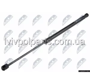 Амортизатор газова пружина багажника OE код 5JA827550A L=521,5 F=535N Skoda Rapid 12-19 /Liftback/Версія Без Щітки І Сполера/ Амортизатор газова пружина багажника OE код 5JA827550A L=521,5 F=535N Skoda Rapid 12-19 /Liftback/Версія Без Щітки І Сполера/