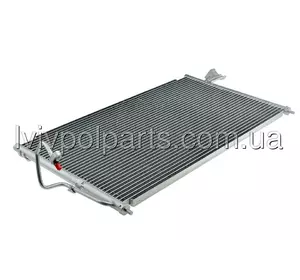 Радіатор Кондиціонера Premacy (Cp) (99-) 1,8 I 16V (W O Dryer) Виробник NTY CCS-MZ-011 номер OE C10061480 Радіатор Кондиціонера Premacy (Cp) (99-) 1,8 I 16V (W O Dryer) Виробник NTY CCS-MZ-011 номер OE C10061480