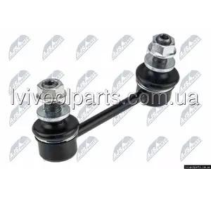 Стійка стабілізатора перед OE код 48802-48010 Lexus Rx L1/L2 08-15-, Es L1 15-, Rc C1 14-, Toyota Highlander U5 Rus 13-19 140Mm/Правий/ Стійка стабілізатора перед OE код 48802-48010 Lexus Rx L1/L2 08-15-, Es L1 15-, Rc C1 14-, Toyota Highlander U5 Rus 13-19 140Mm/Правий/