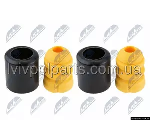 Пильник амортизатора комплект OE код 33536758557 Bmw 5 (E60) 05-10,7 (E65,E66,E67) 02-08 /Зад/ Пильник амортизатора комплект OE код 33536758557 Bmw 5 (E60) 05-10,7 (E65,E66,E67) 02-08 /Зад/