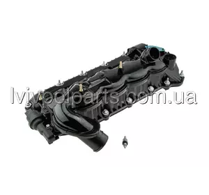 Кришка Клапанів  Land Rover Range Rover Sport 3,6D 2006-,Range Rover 3,6D 2006- Лівий  Виробник NTY BPZ-LR-006 номер OE LR005659 Кришка Клапанів  Land Rover Range Rover Sport 3,6D 2006-,Range Rover 3,6D 2006- Лівий  Виробник NTY BPZ-LR-006 номер OE LR005659