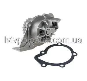 Водяний Насос Помпа Peugeot 306 406 2,0 94-02, 605 806 2,0 94-02, Citroen Xantia 2,0 95-98 Виробник NTY CPW-PE-020 номер OE 1201-93 Водяний Насос Помпа Peugeot 306 406 2,0 94-02, 605 806 2,0 94-02, Citroen Xantia 2,0 95-98 Виробник NTY CPW-PE-020 номер OE 1201-93