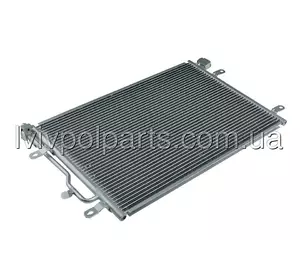Радіатор Кондиціонера A 4   S 4 (B6, B7) (00-) 1,6 I 16V, A 6   S 6 (C5) (01-) 2,0 I, A 6 Allroad (C5) (00-) 4,2 I (W O Dryer) Виробник NTY CCS-AU-007 номер OE 8E0260401A Радіатор Кондиціонера A 4   S 4 (B6, B7) (00-) 1,6 I 16V, A 6   S 6 (C5) (01-) 2,0 I, A 6 Allroad (C5) (00-) 4,2 I (W O Dryer) Виробник NTY CCS-AU-007 номер OE 8E0260401A