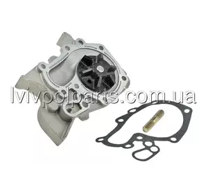 Водяний Насос Помпа Renault Clio 1,4 91-05, Megane 1,4 96-, Kangoo 1,4 98- Виробник NTY CPW-RE-023 номер OE 7700,866,518 Водяний Насос Помпа Renault Clio 1,4 91-05, Megane 1,4 96-, Kangoo 1,4 98- Виробник NTY CPW-RE-023 номер OE 7700,866,518