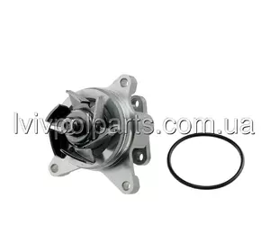 Водяний Насос Помпа Mazda 3 2,0, 2,3 Mps 03-, 5 1,8, 2,0 05-, 6 1,8, 2,0, 2,3 02- Виробник NTY CPW-MZ-038 номер OE L327-15-100A Водяний Насос Помпа Mazda 3 2,0, 2,3 Mps 03-, 5 1,8, 2,0 05-, 6 1,8, 2,0, 2,3 02- Виробник NTY CPW-MZ-038 номер OE L327-15-100A