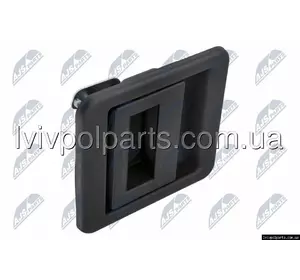 Ручка зовнішня розсувної дверки OE код 1301418808 Citroen Jumper 1994-2001,Fiat Ducato Ii 1994-2001,Peugeot Boxer 1994-2001 Ручка зовнішня розсувної дверки OE код 1301418808 Citroen Jumper 1994-2001,Fiat Ducato Ii 1994-2001,Peugeot Boxer 1994-2001