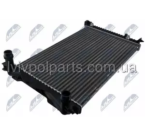 Радіатор охолодження Audi A6/S6 (C6) 04- 2.0 Tdi (Aut,Ac +,Diesel) Номер OE 4F0121251R Радіатор охолодження Audi A6/S6 (C6) 04- 2.0 Tdi (Aut,Ac +,Diesel) Номер OE 4F0121251R