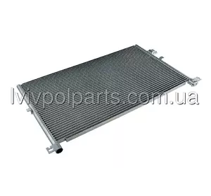 Радіатор Кондиціонера Mondeo Iii (Ge) (00-) 1,8 I 16V (W O Dryer) Виробник NTY CCS-FR-009 номер OE 1S7H19710BA Радіатор Кондиціонера Mondeo Iii (Ge) (00-) 1,8 I 16V (W O Dryer) Виробник NTY CCS-FR-009 номер OE 1S7H19710BA