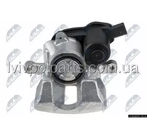 Супорт гальмівний задній OE код 4H0615404 Audi A8,S8 10- /Правий,Електричний/ Супорт гальмівний задній OE код 4H0615404 Audi A8,S8 10- /Правий,Електричний/