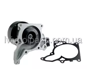 Водяний Насос Помпа Mazda 6 2,2D 13-, 3 2,2D 14-, Cx-5 2,2D 12- Виробник NTY CPW-MZ-054 номер OE SH01-15-010 Водяний Насос Помпа Mazda 6 2,2D 13-, 3 2,2D 14-, Cx-5 2,2D 12- Виробник NTY CPW-MZ-054 номер OE SH01-15-010