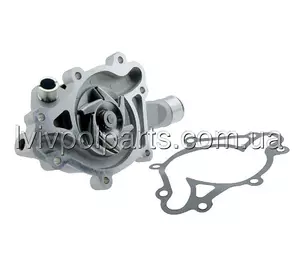 Водяний Насос Помпа Jeep Cherokee 5,2, 5,9 93-98 Виробник NTY CPW-CH-012 номер OE 53020280 Водяний Насос Помпа Jeep Cherokee 5,2, 5,9 93-98 Виробник NTY CPW-CH-012 номер OE 53020280