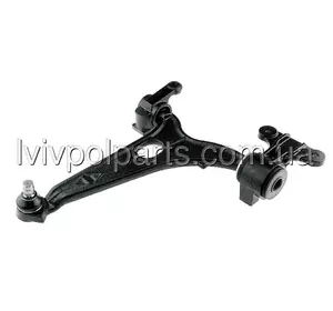 Передній Ричаг Citroen Jumpy 07-, Peugeot Expert 07-, Fiat Scudo 07- /Низ Лівий/ Виробник NTY ZWD-CT-003 номер OE 1497408080 Передній Ричаг Citroen Jumpy 07-, Peugeot Expert 07-, Fiat Scudo 07- /Низ Лівий/ Виробник NTY ZWD-CT-003 номер OE 1497408080