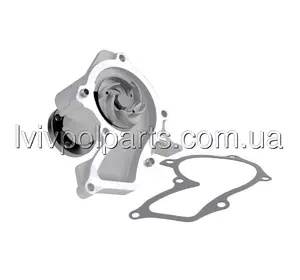 Водяний Насос Помпа Ford C-Max 1,6 07-, Focus 1,4 1,6 98-04, Focus Ii 1,4 1,6 04- Виробник NTY CPW-FR-040 номер OE C201-15-010A Водяний Насос Помпа Ford C-Max 1,6 07-, Focus 1,4 1,6 98-04, Focus Ii 1,4 1,6 04- Виробник NTY CPW-FR-040 номер OE C201-15-010A