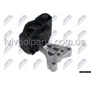 Подушка опора кріплення двигуна OE код 9676771080 Citroen C3 Ii 1.0 50Kw 2012 -, Peugeot 301 I 1.0 50Kw 2012- /Правий/Верх/ Подушка опора кріплення двигуна OE код 9676771080 Citroen C3 Ii 1.0 50Kw 2012 -, Peugeot 301 I 1.0 50Kw 2012- /Правий/Верх/