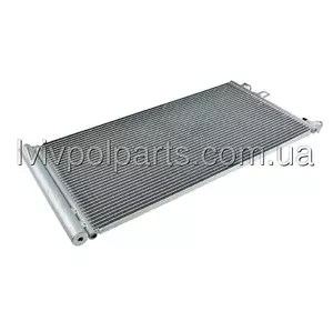 Радіатор Кондиціонера Fluence (08-) 1,6 I 16V (W I Dryer) Виробник NTY CCS-RE-025 номер OE 921000006R Радіатор Кондиціонера Fluence (08-) 1,6 I 16V (W I Dryer) Виробник NTY CCS-RE-025 номер OE 921000006R