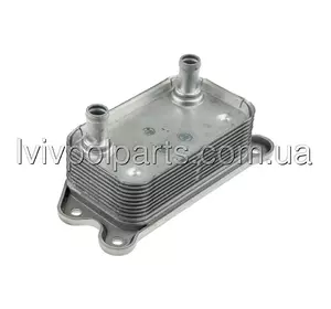 Масляний Радіатор Volvo Eng, 2,4I 2,5T5: C30 06-, C70 06-, S40 V50 04- Виробник NTY CCL-VV-003 номер OE 30637966 Масляний Радіатор Volvo Eng, 2,4I 2,5T5: C30 06-, C70 06-, S40 V50 04- Виробник NTY CCL-VV-003 номер OE 30637966