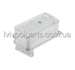 Масляний Радіатор Bmw Eng, 3,0D: 3 F30 F31 F34 F80, 4 F32 F33 F36 F82 F83, 5 F10 F11 F07, 6 F12 F13 3,0D, 7 F01 F2 F03 F04, X3 F25, X4 F26, X5 E70 F15 F85, X6 E71 E72 F16 F86 Виробник NTY CCL-BM-021 н Масляний Радіатор Bmw Eng, 3,0D: 3 F30 F31 F34 F80, 4 F32 F33 F36 F82 F83, 5 F10 F11 F07, 6 F12 F13 3,0D, 7 F01 F2 F03 F04, X3 F25, X4 F26, X5 E70 F15 F85, X6 E71 E72 F16 F86 Виробник NTY CCL-BM-021 н