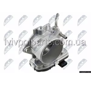 Дросельна заслінка Двигун: 2.5, Toyota Rav4 Hybrid 18-, Camry Hybrid 17-, Nx 350H 21- Код OE 22030-25010 Дросельна заслінка Двигун: 2.5, Toyota Rav4 Hybrid 18-, Camry Hybrid 17-, Nx 350H 21- Код OE 22030-25010