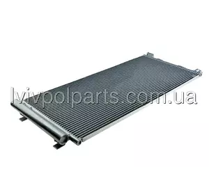 Радіатор Кондиціонера Master Iii (10-) 2,3 Cdti, Nv 400 (M20) (10-) 2,3 Cdti,  Movano B (10-) 2,3 Cdti (W I Dryer) Виробник NTY CCS-RE-032 номер OE 4419449 Радіатор Кондиціонера Master Iii (10-) 2,3 Cdti, Nv 400 (M20) (10-) 2,3 Cdti,  Movano B (10-) 2,3 Cdti (W I Dryer) Виробник NTY CCS-RE-032 номер OE 4419449