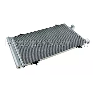 Радіатор Кондиціонера C5 (Rd, Td) (08-) 2,0 Bluehdi, 508 (10-) 2,0 Bluehdi (W I Dryer) Виробник NTY CCS-CT-002 номер OE 6455HV Радіатор Кондиціонера C5 (Rd, Td) (08-) 2,0 Bluehdi, 508 (10-) 2,0 Bluehdi (W I Dryer) Виробник NTY CCS-CT-002 номер OE 6455HV