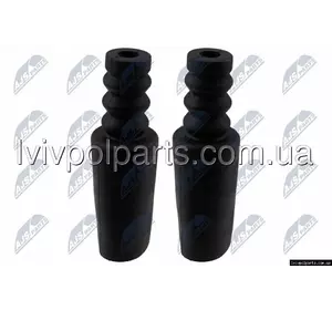 Пильник амортизатора комплект OE код 51722S2H014 Honda Hr-V 99-05 /Перед/ Пильник амортизатора комплект OE код 51722S2H014 Honda Hr-V 99-05 /Перед/