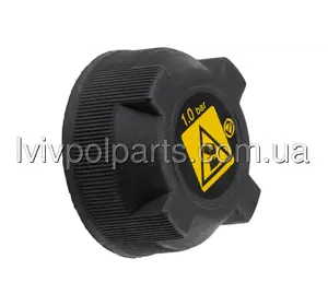Кришка Бачка Охолоджуваної Рідини Alfa Romeo 156 1,6 16V 97-, 1,8 16V 97-, 2,0 16V 97-, Gt 1,8Ts 03- Виробник NTY CCK-FT-002 номер OE 46556737 Кришка Бачка Охолоджуваної Рідини Alfa Romeo 156 1,6 16V 97-, 1,8 16V 97-, 2,0 16V 97-, Gt 1,8Ts 03- Виробник NTY CCK-FT-002 номер OE 46556737