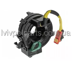 Контактна група шлейф підрульовий  EAS-TY-042 Lexus Ls460 2006-2012-,Ls600H 2007-2012-,Lx450D/570 2007- Номер ОЕ 84306-50210 Контактна група шлейф підрульовий  EAS-TY-042 Lexus Ls460 2006-2012-,Ls600H 2007-2012-,Lx450D/570 2007- Номер ОЕ 84306-50210