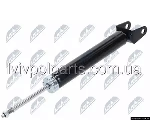 Амортизатор підвіски задній OE код 68029552AE Jeep Grand Cherokee 11- /Зад/ Амортизатор підвіски задній OE код 68029552AE Jeep Grand Cherokee 11- /Зад/