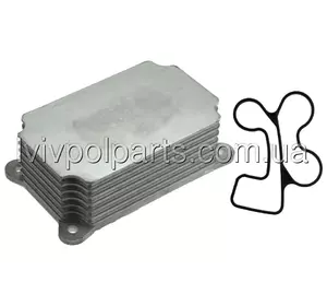 Масляний Радіатор Ford Mondeo Iii 2,0Di Tddi Tdci 2000-,Transit 2,0Di 2000-,2,0Tdci 2002-,Jaguar X-Type 2,0D 2003-,2,2D 2005- Виробник NTY CCL-FR-002 номер OE 1477141 Масляний Радіатор Ford Mondeo Iii 2,0Di Tddi Tdci 2000-,Transit 2,0Di 2000-,2,0Tdci 2002-,Jaguar X-Type 2,0D 2003-,2,2D 2005- Виробник NTY CCL-FR-002 номер OE 1477141