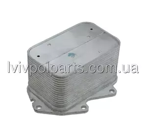 Масляний Радіатор Eng 2,0D X1 F48 16-19 , X2 F39 17-19 , 1 F40 18-19 , 2 F45 F46 17-19 , Mini F55 F56 16-19 , Clubman F54 17-19 , Countryman D60 17-19 Виробник NTY CCL-BM-071 номер OE 11428580412 Масляний Радіатор Eng 2,0D X1 F48 16-19 , X2 F39 17-19 , 1 F40 18-19 , 2 F45 F46 17-19 , Mini F55 F56 16-19 , Clubman F54 17-19 , Countryman D60 17-19 Виробник NTY CCL-BM-071 номер OE 11428580412