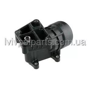 Корпус Масляного Фільтра  Без Радіатора Vw Polo 1,2Tdi 2009-,Skoda Fabia Ii 1,2Tdi 2010-,Roomster 1,2Tdi 2010-,Seat Ibiza 1,2Tdi 2010- Виробник NTY CCL-VW-000A номер OE 03P115389A Корпус Масляного Фільтра  Без Радіатора Vw Polo 1,2Tdi 2009-,Skoda Fabia Ii 1,2Tdi 2010-,Roomster 1,2Tdi 2010-,Seat Ibiza 1,2Tdi 2010- Виробник NTY CCL-VW-000A номер OE 03P115389A