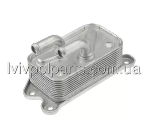 Масляний Радіатор Eng 2,9 Volvo S80 I -2006 , Volvo Xc90 I -2006 Виробник NTY CCL-VV-010 номер OE 30622090 Масляний Радіатор Eng 2,9 Volvo S80 I -2006 , Volvo Xc90 I -2006 Виробник NTY CCL-VV-010 номер OE 30622090
