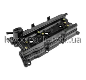 Кришка Клапанів  Infiniti Fx35 3,5 2003-,G35 2003-,Nissan 350Z 2004- Лівий  Виробник NTY BPZ-NS-006 номер OE 13264-AM610 Кришка Клапанів  Infiniti Fx35 3,5 2003-,G35 2003-,Nissan 350Z 2004- Лівий  Виробник NTY BPZ-NS-006 номер OE 13264-AM610