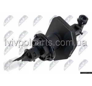 Головний цилідр зчеплення OE KD4341400A Mazda 3 1.5/1.5D/2.0/2.2D 13- , 6 2.0/2.2D/2.5 13- , 2 1.5D 14- , Cx-3 1.5/1.8/2.0 15- , Cx-5 2.0/2.2D 11- Головний цилідр зчеплення OE KD4341400A Mazda 3 1.5/1.5D/2.0/2.2D 13- , 6 2.0/2.2D/2.5 13- , 2 1.5D 14- , Cx-3 1.5/1.8/2.0 15- , Cx-5 2.0/2.2D 11-